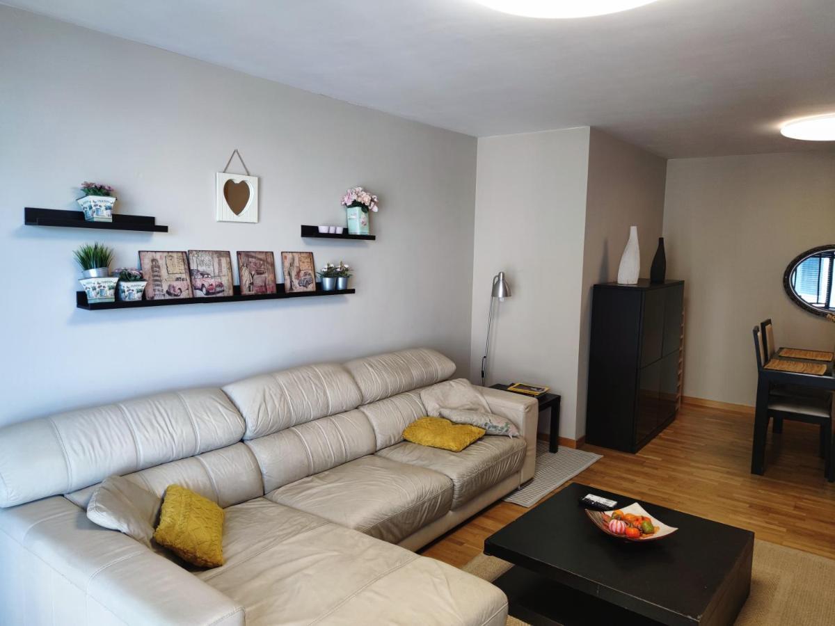 Apartamento Familiar Vigo Exterior photo