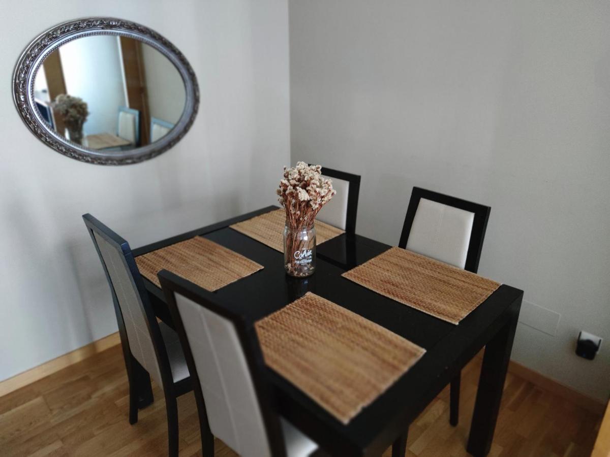 Apartamento Familiar Vigo Exterior photo