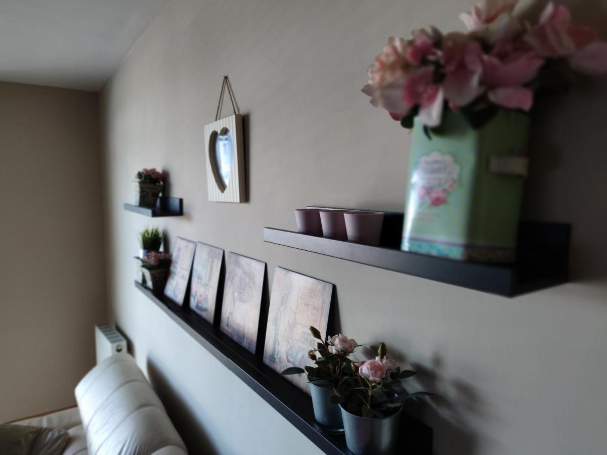 Apartamento Familiar Vigo Exterior photo