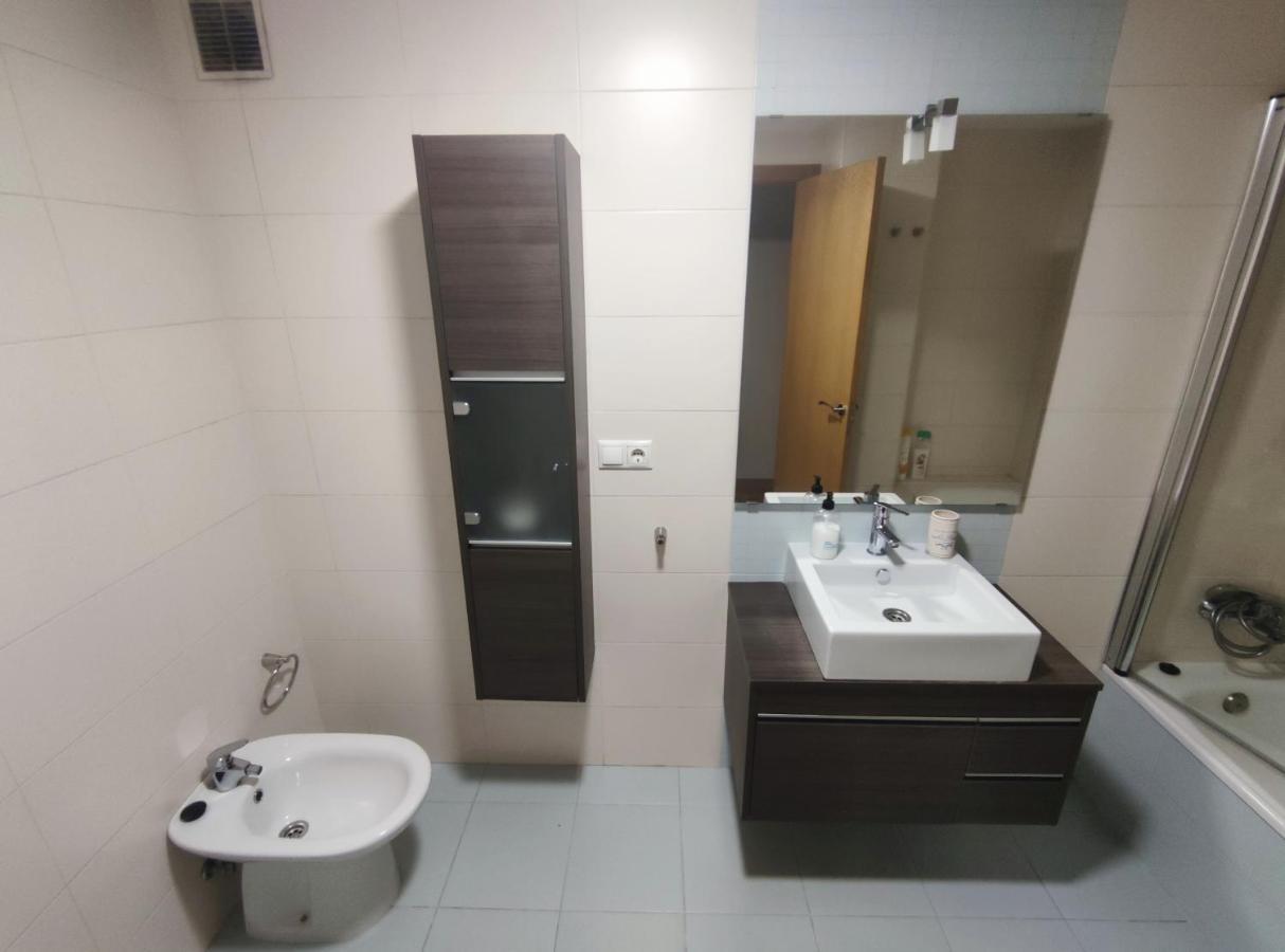 Apartamento Familiar Vigo Exterior photo