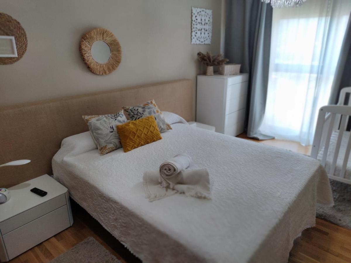 Apartamento Familiar Vigo Exterior photo